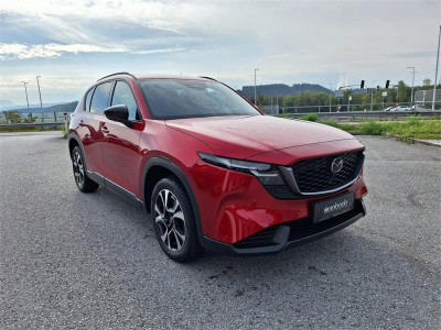 Mazda CX-5 Neuwagen Mazda CX-5 Neuwagen