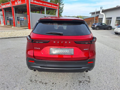 Mazda CX-5 Neuwagen Mazda CX-5 Neuwagen