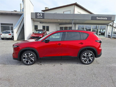 Mazda CX-5 Neuwagen Mazda CX-5 Neuwagen