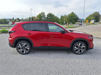 Mazda CX-5 Neuwagen Mazda CX-5 Neuwagen