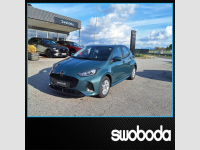 Mazda Mazda2 Neuwagen