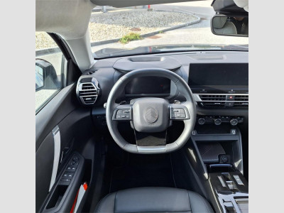 Citroën C4 Gebrauchtwagen