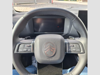 Citroën C4 Gebrauchtwagen