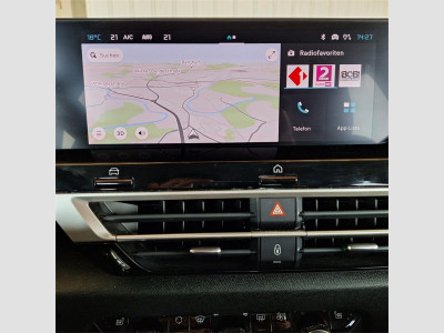 Citroën C4 Gebrauchtwagen