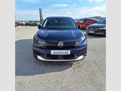 Citroën C4 Gebrauchtwagen