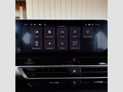 Citroën C4 Gebrauchtwagen