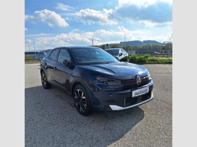 Citroën C4 Gebrauchtwagen