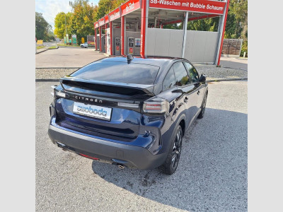 Citroën C4 Gebrauchtwagen