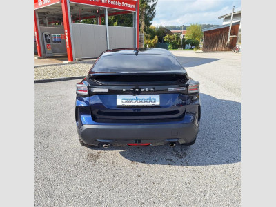 Citroën C4 Gebrauchtwagen