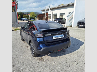 Citroën C4 Gebrauchtwagen