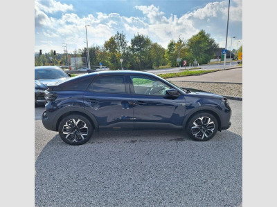 Citroën C4 Gebrauchtwagen