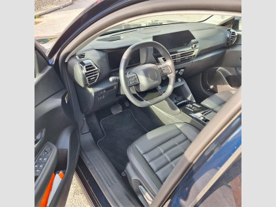 Citroën C4 Gebrauchtwagen