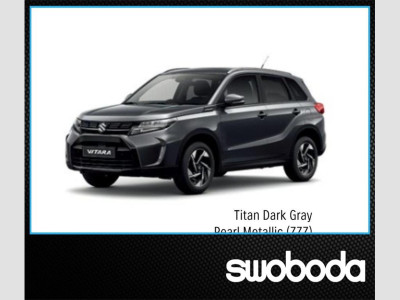 Suzuki Vitara Neuwagen