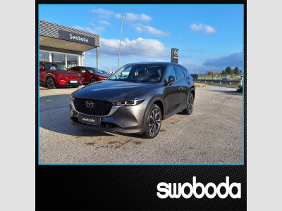 Mazda CX-5 Gebrauchtwagen Mazda CX-5 Gebrauchtwagen