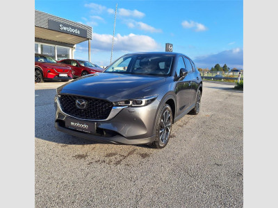 Mazda CX-5 Gebrauchtwagen Mazda CX-5 Gebrauchtwagen