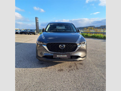 Mazda CX-5 Gebrauchtwagen Mazda CX-5 Gebrauchtwagen