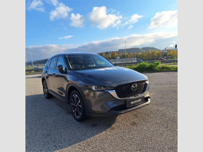 Mazda CX-5 Gebrauchtwagen Mazda CX-5 Gebrauchtwagen