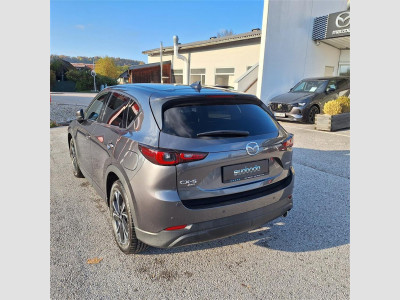 Mazda CX-5 Gebrauchtwagen Mazda CX-5 Gebrauchtwagen