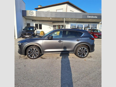Mazda CX-5 Gebrauchtwagen Mazda CX-5 Gebrauchtwagen