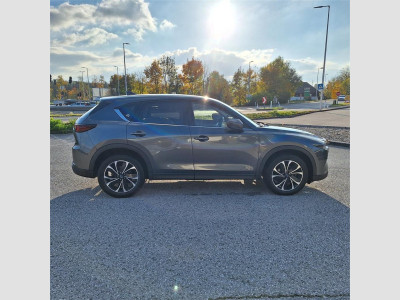 Mazda CX-5 Gebrauchtwagen Mazda CX-5 Gebrauchtwagen