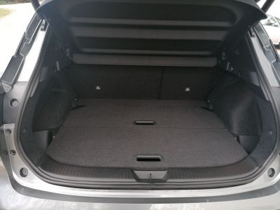 Nissan Qashqai Tageszulassung