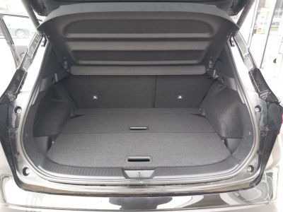 Nissan Qashqai Tageszulassung