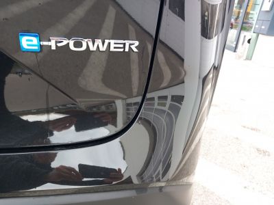 Nissan Qashqai Tageszulassung