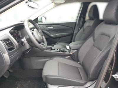 Nissan Qashqai Tageszulassung