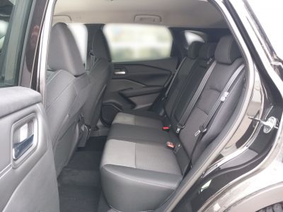 Nissan Qashqai Tageszulassung