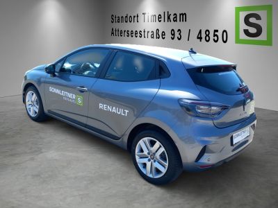 Renault Clio Vorführwagen