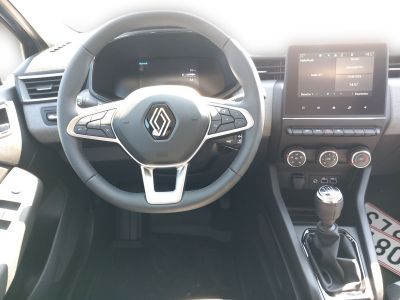 Renault Clio Vorführwagen