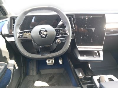 Renault Scénic Vorführwagen