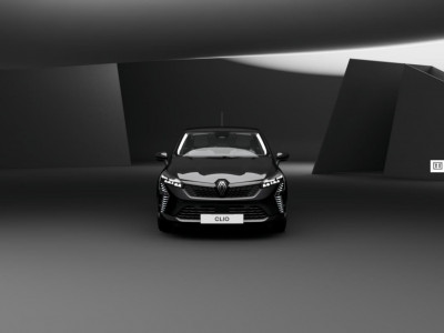 Renault Clio Neuwagen