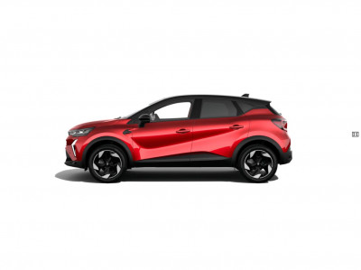 Renault Captur Neuwagen