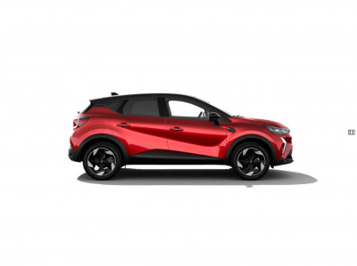 Renault Captur Neuwagen