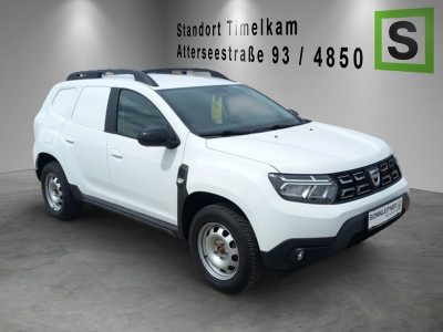 Dacia Duster Gebrauchtwagen