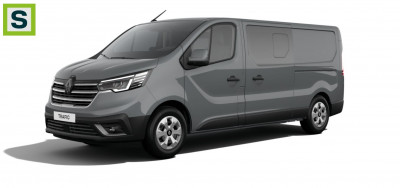 Renault Trafic Neuwagen