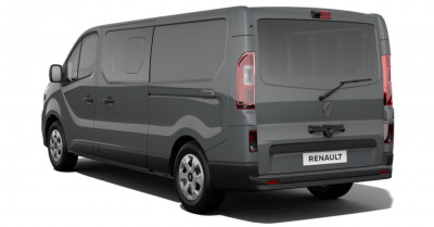 Renault Trafic Neuwagen