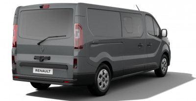 Renault Trafic Neuwagen