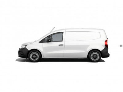 Renault Kangoo Vorführwagen