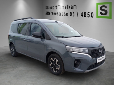 Nissan Townstar Neuwagen