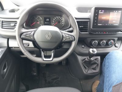 Renault Trafic Vorführwagen