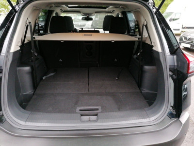 Nissan X-Trail Gebrauchtwagen