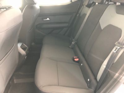 Dacia Duster Vorführwagen