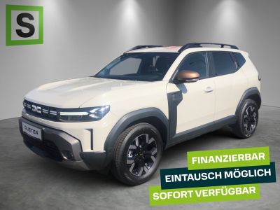 Dacia Duster Vorführwagen