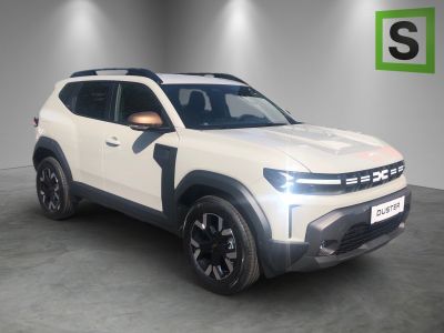 Dacia Duster Vorführwagen