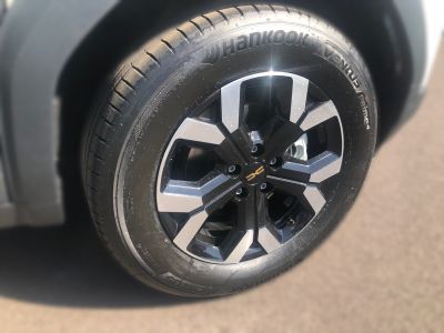 Dacia Duster Vorführwagen