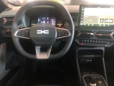 Dacia Duster Vorführwagen