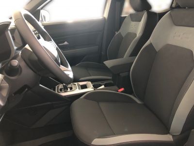 Dacia Duster Vorführwagen