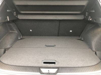 Nissan Qashqai Tageszulassung